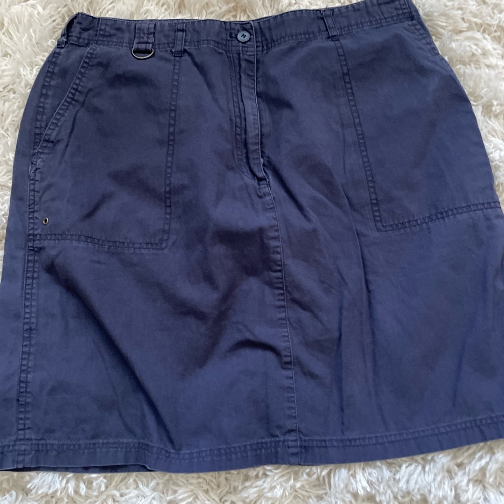 STO Skirt
